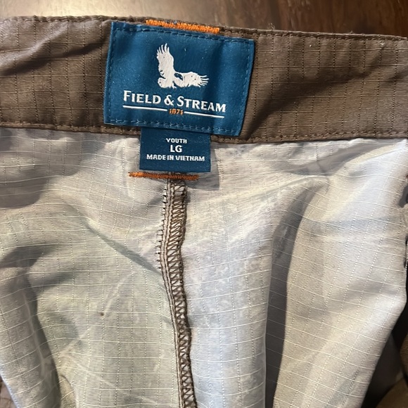 Field and stream lite pants - Picture 2 of 2